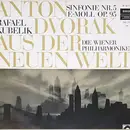 LP - Dvořák - Aus Der Neuen Welt Nr.5 Op.95