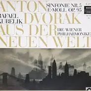 Dvořák - Aus Der Neuen Welt Nr.5 Op.95