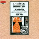 CD - Dvořák - Symphony No.6 In D Major Op.60 / The Noon Witch Symphonic Poem Op.108