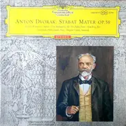 Dvorak - Stabat Mater Op. 58