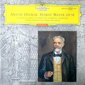 George Szell - Stabat Mater Op. 58