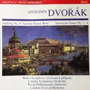 CD - Dvorak - Aus Der Neuen Welt / Slawische Tanze Nr. 1-4