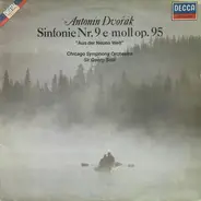 Dvořák - Sinfonie Nr. 9 E-moll Op. 95 "Aus Der Neuen Welt"