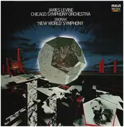Antonín Dvořák - The Chicago Symphony Orchestra , James Levine - 'New World' Symphony
