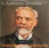 LP - Antonín Dvořák - The Czech Philharmonic Orchestra - Antonín Dvořák
