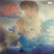 Dvorak - Slovanské Tance = Slavonic Dances