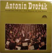 Dvořák - Slovanské Tance, Česká Suita