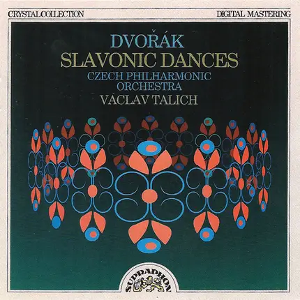 Dvorak - Slavonic Dances