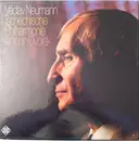 LP-Box - Dvorak - Slawische Tänze 1-16 / Böhmische Suite / Die Waldtaube / Slawische Rhapsodien