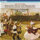 CD - Dvořák - Slawische Tänze