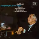 LP - Dvořák - Symfonie č. 5 /Symphony No. 5