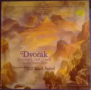 Dvořák - Symphonie Nr. 9 E-Moll »Aus Der Neuen Welt«