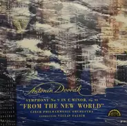 Dvorak - Symphony No 9 In E Minor, Op. 95 "From The New World"