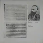 Double LP - Dvořák - Slovanské Tance, Česká Suita