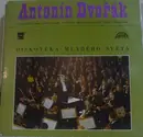 Double LP - Dvořák - Slovanské Tance, Česká Suita
