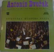 Dvořák - Slovanské Tance, Česká Suita