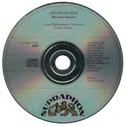 CD - Dvorak - Slavonic Dances