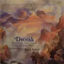 LP - Antonín Dvořák - The Czech Philharmonic Orchestra , Karel Ančerl - Symphonie Nr. 9 E-Moll 'Aus Der Neuen Welt'
