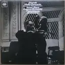 LP - Dvořák - Violin Concerto / Romance For Violin And Orchestra Op. 53