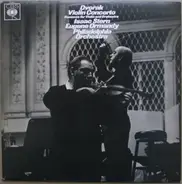 Dvořák - Violin Concerto / Romance For Violin And Orchestra Op. 53