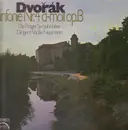 LP - Dvořák - Sinfonie Nr. 4 D-moll Op. 13