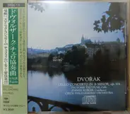 Dvořák (Rostropovich) - Cello Concerto In B Minor, Op. 104