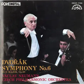 George Szell - Symphony No. 6