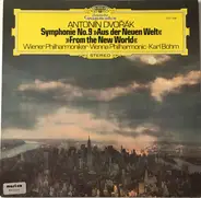 Dvořák - Symphonie No.9 »Aus Der Neuen Welt« »From The New World«