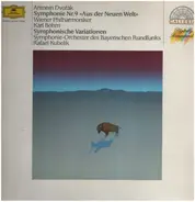 Dvořák - Symphonie Nr.9 »Aus Der Neuen Welt« / Symphonische Variationen