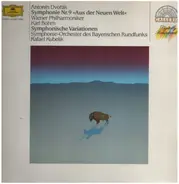 Dvořák - Symphonie Nr.9 »Aus Der Neuen Welt« / Symphonische Variationen