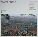 LP - Dvorak - Symphonische Dichtungen: Der Wassermann / Die Waldtaube - Stereo/Mono