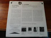 LP - Dvořák - Aus Der Neuen Welt - mono