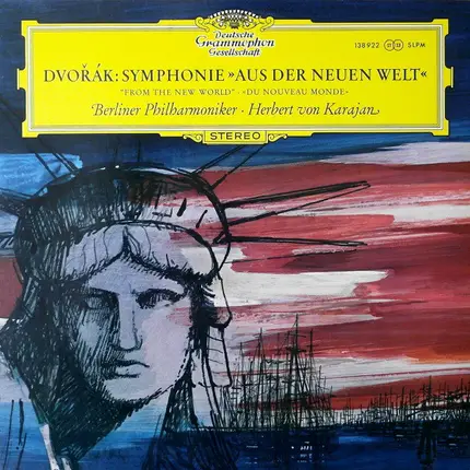 Dvořák - Symphonie "Aus Der Neuen Welt"