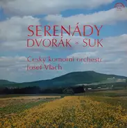 Dvorák / Suk - Serenády