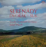 Dvorák / Suk - Serenády