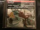 CD - Antonín Dvořák — Rudolf Firkusny , Saint Louis Symphony Orchestra , Walter Susskind - Piano Concerto / Eight Humoresques