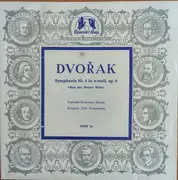 10'' - Dvořák - Symphonie Nr. 5 'Aus Der Neuen Welt'