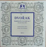 Dvořák - Symphonie Nr. 5 "Aus Der Neuen Welt"