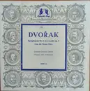 10'' - Dvořák - Symphonie Nr. 5 'Aus Der Neuen Welt'