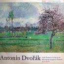 LP - Antonín Dvořák , Minneapolis Symphony Orchestra , Antal Dorati - Achte Sinfonie In G-Dur Op. 88