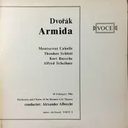 Dvorak - Armida