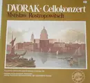 LP - Dvořák - Cellokonzert