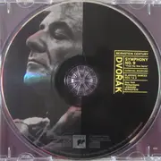 CD - Antonín Dvořák , New York Philharmonic , Leonard Bernstein - Symphony No. 9 'From The New World' / Carnival Overture / Slavonic Dances Nos. 1 & 3