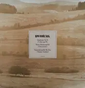 LP - Dvořák - Sinfonie Nr. 5 F-dur Op. 76 / Mein Heim Op. 62