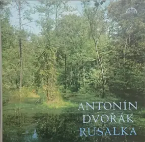 George Szell - Rusalka, Op. 114