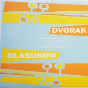 LP - Antonín Dvořák , Alexander Glazunov - Ricardo Odnoposoff , Orchestre De La Société Des Concerts Du - Violinkonzert In A-Moll Op 53 / Violinkonzert In A-Moll Op. 82 - Mono