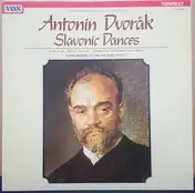 Walter Klien - Slavonic Dances: Op. 46 (B. 78) And Op. 72 (B145) (Complete) For Piano Four-Hands