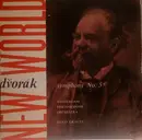 LP - Antonín Dvořák , Amsterdam Philharmonic Orchestra - Symphony No.5 In E Minor Op. 95 ('New World')