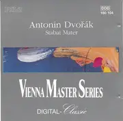 CD - Dvorak - Stabat Mater Op. 58