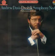 Dvořák - Andrew Davis w/ Philharmonia Orchestra - Symphony No.6